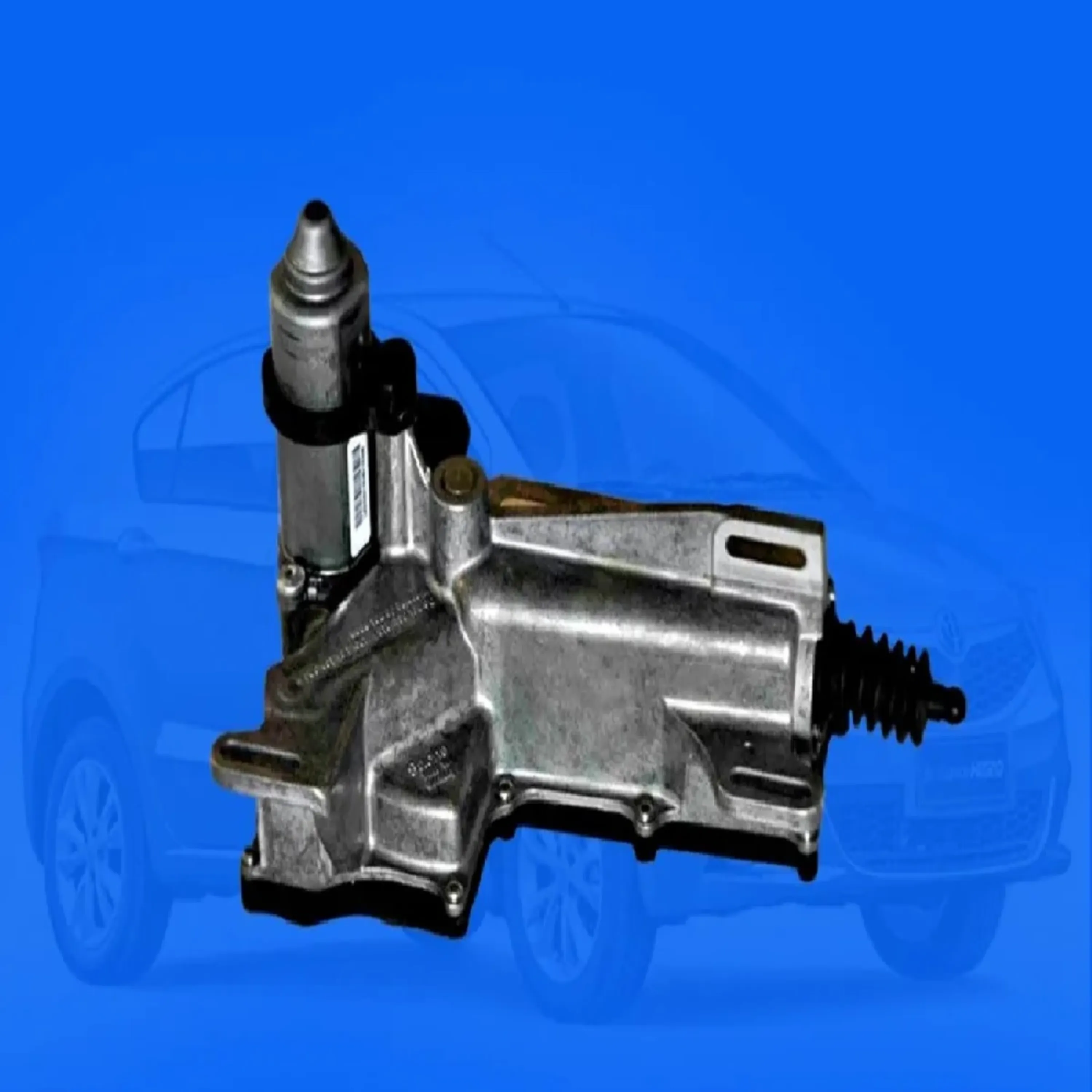 کلاچ برقی برلیانس h230 کلاچ برقی برلیانس h230